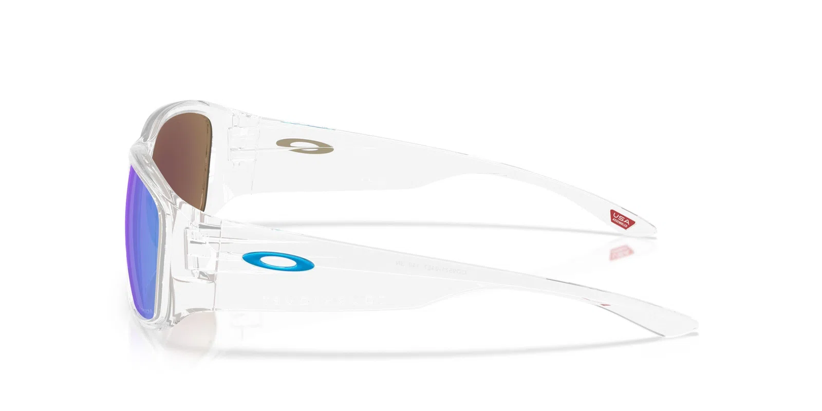 Oakley Tourniquet 9521 Sunglasses - view 49